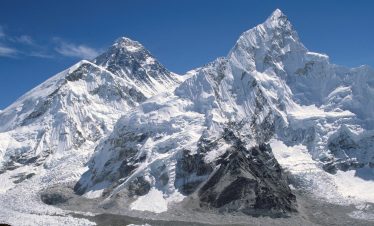 14 Days Everest Trekking