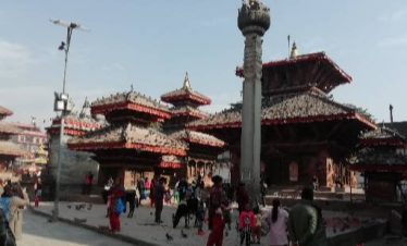 Kathmandu Valley Cultural Tour