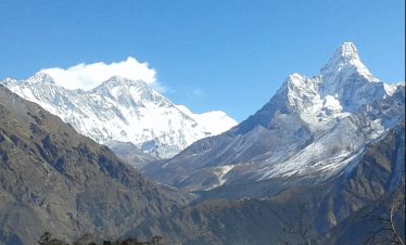 Everest View Trekking