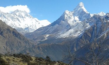 14 Days Everest Trekking