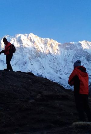 Annapurna Base Camp Trek Cost 2022/2023