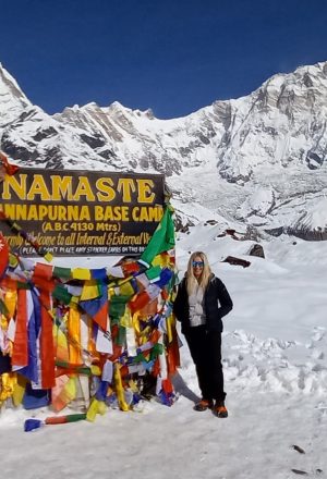 Rapid Annapurna Trekking – Choosing the Best Trekking Company in Nepal