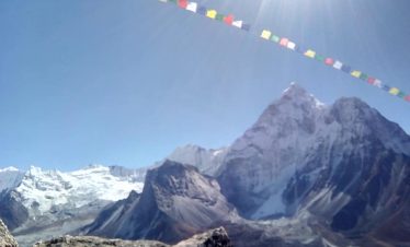 Annapurna Semi Circuit Trekking