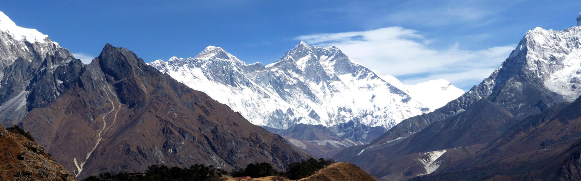 Everest Luxury Trek