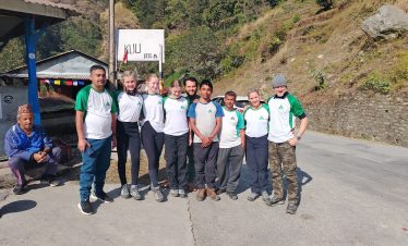 Family Tour Packages in Nepal