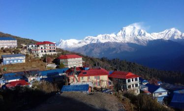 Top 5 Best Short Treks in Nepal: A Journey with The Nepal Trekking Company