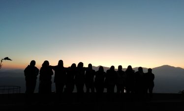 Kathmandu Pokhara Sunrise Tour