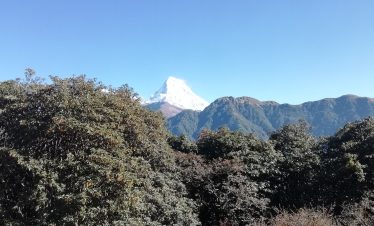 Kathmandu Pokhara Sunrise Tour