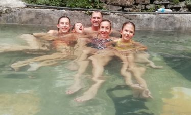 Travel with your children (family Holiday in Nepal) on an escorted Nepal tour. We will take care of all your travel requirements so that you could have quality time together with your family. Family holiday in Nepal is blend of soft adventures, fun and educational sightseeing, nature and wildlife tour.Anyone who's been travelling in Nepal with kids will surely testify to the eclectic array of activities to help families, and children, push boundaries and discover a life that's about as far removed, but then, so similar, to life back home, it's unbelievable. Find out more about health & safety, manageable trekking and some of the reasons why our experts recommend travelling in Nepal with kids. People generally fall into two camps: those that would take their children to a third world country and those that wouldn’t. Parents nowadays are aware that the country’s facilities and services will not be comparable to those in the western world and changing nappies is probably not much fun half way up a mountain either. Babies might be best left at home, but if your little ones are seven years and older, Nepal with kids is an adrenaline-filled playground with shorter hikes, mountain biking, rafting and wildlife all available for their amusement, not to mention Kathmandu’s bazaars, which are a fascinating assault on younger senses. There is no doubt that Nepal is becoming more of a family-friendly destination. Many trekking areas, the Annapurnas being a prime example, were marked early on as hard, very challenging trekking, even the simpler treks did not have much access or safety built in. Now, adventurers trek with mobile technology and the internet reaches everywhere, plus there are roads running up into the ranges, which many people consider a problem, but when you take into account the young, the elderly, or the disabled, these factors have become a safety net and a mark of accessibility, certainly for families with young children of five years and upwards. The country is a endless playground for children You will be able to witness the beauty of a tiger boldness of a rhino and the gentleness of an elephant from up close which is really something to be memorable.Nepal is an excellent opportunity for families that want to explore together whether that’s on foot in the mountains, by bike in the valleys, or spotting wildlife in the jungle.So,we from The Nepal Trekking Company will help you find the best destination and new and exciting experiences for you your children and a magnetic and unforgettable memory for your family which shall remain for the rest of your life. As well, We The Nepal Trekking Company in Nepal offers the best Chitwan Jungle Safari Tour is best offer for our Valuable Clients. 4 Nights 5 Days Ghorepani Poonhill Trekking.  11 Nights 12 Days Annapurna Base Camp Trekking.  13 Nights 14 Days Everest Base Camp Trekking.  7 Nights 8 Days Everest Panaroma Trekking ( Everest View Trekking).  15 Nights 16 Days Manaslu Circuit Trekking.  8 Days Kathmandu and Chitwan Jungle Safari Tours.