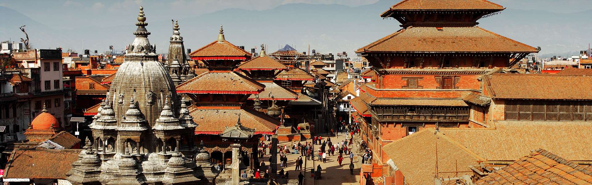 Kathmandu Durbar square Tour