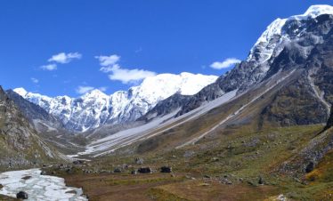 Langtang Valley Trekking