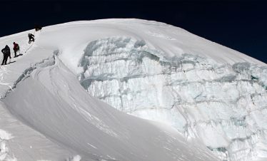 Nar Phu Valley Trekking