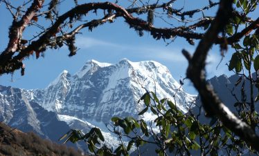Mera Peak Climbing