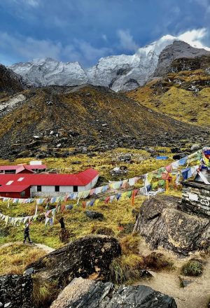 Annapurna Region Trek – Trek with the Best Trekking Company in Nepal