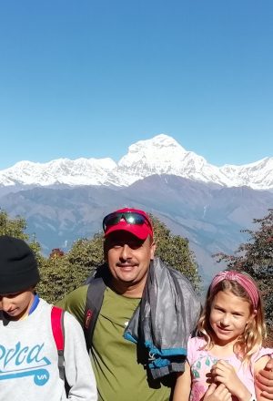 How To Choose The Right Nepali Company For Your Adventure?