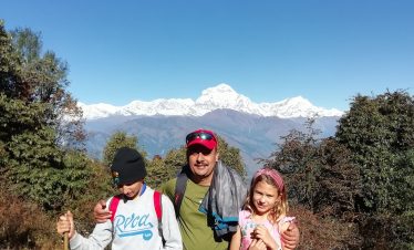 How To Choose The Right Nepali Company For Your Adventure 2024