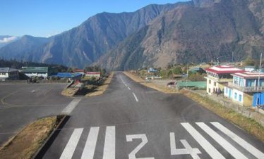 Budget Everest Base Camp Trek