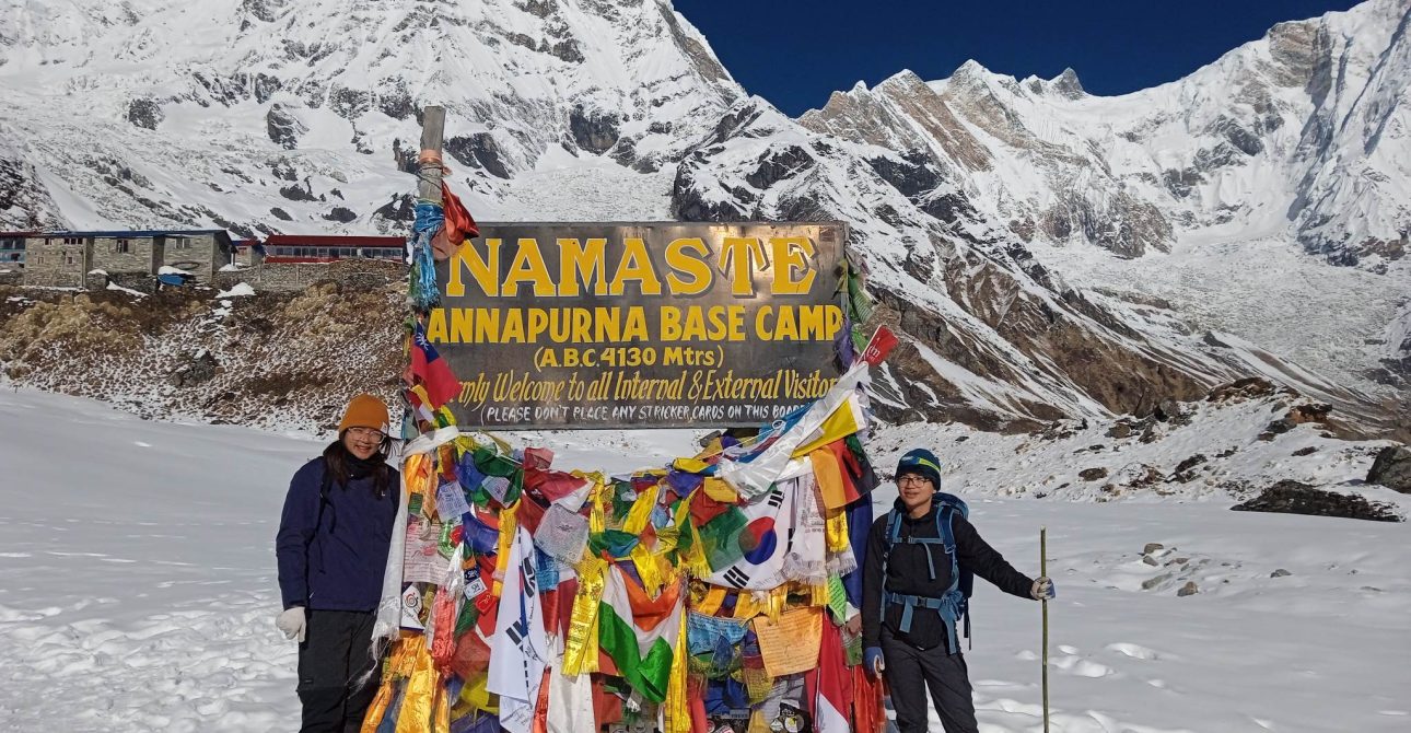The Best Nepali Trekking Company For All Age Groups