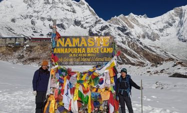 How To Choose The Right Nepali Company For Your Adventure 2024