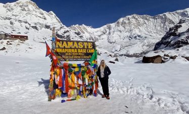 The Best Nepali Trekking Company For All Age Groups