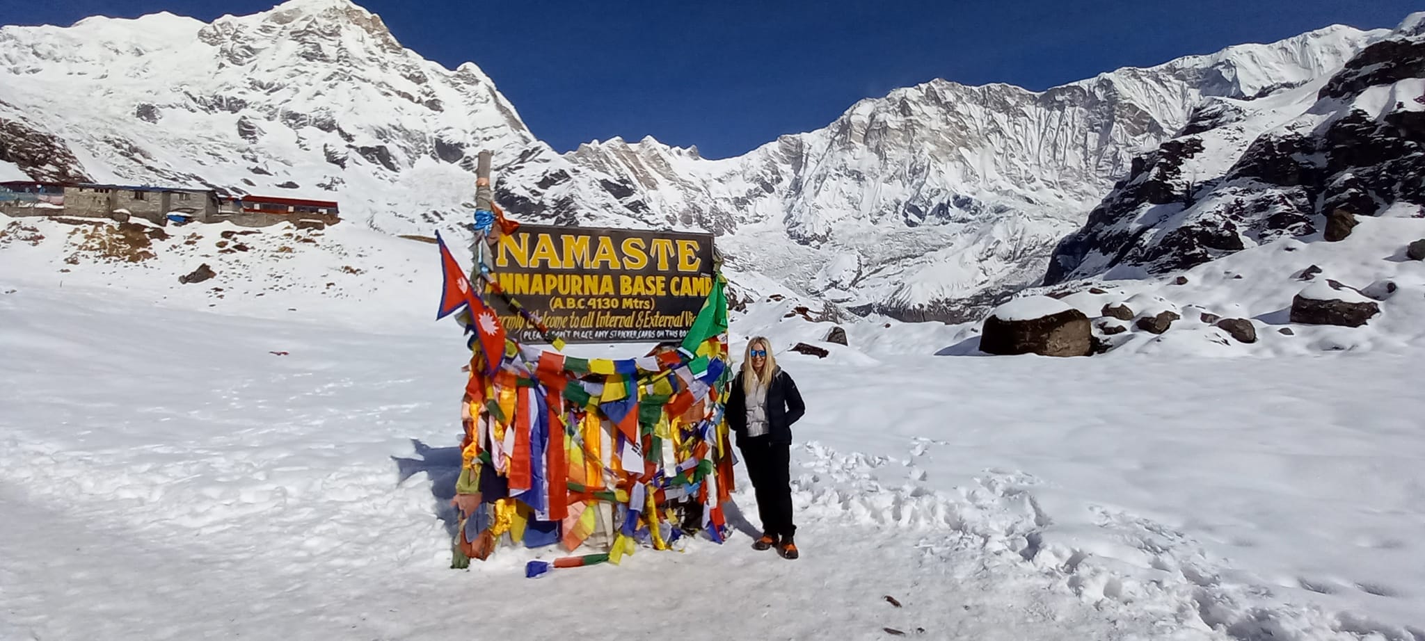 The Best Nepali Trekking Company For All Age Groups