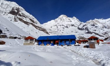 How To Choose The Right Nepali Company For Your Adventure 2024