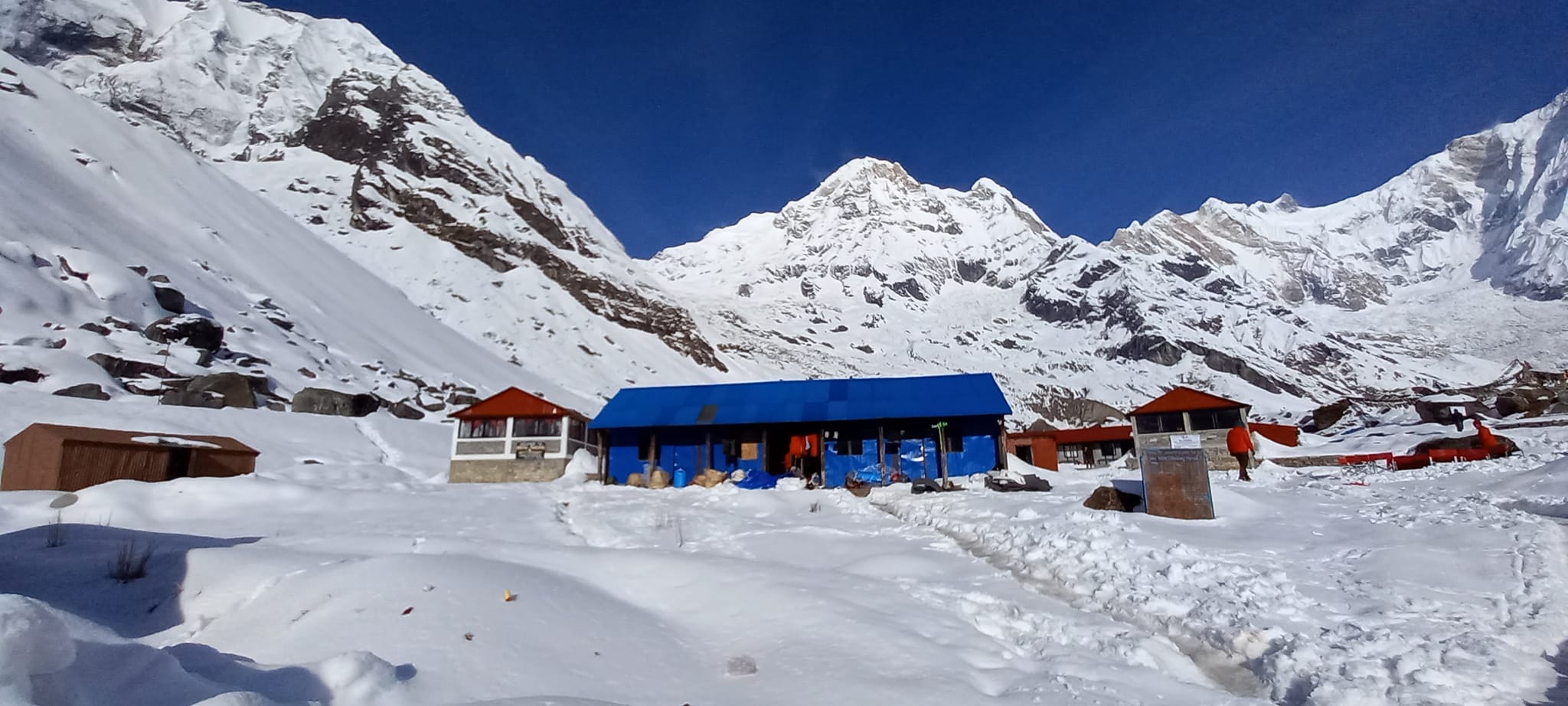 How To Choose The Right Nepali Company For Your Adventure 2024