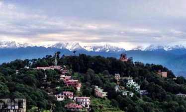 Family Holiday In Nepal For All Age Groups