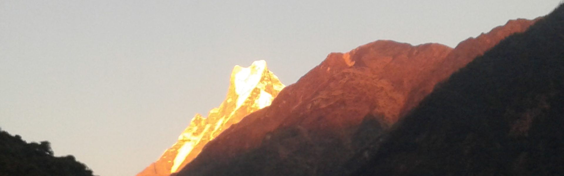 Kathmandu Pokhara Sunrise Tour
