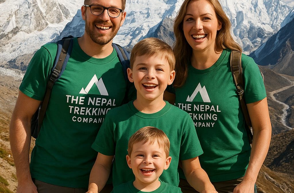 Family Holiday In Nepal for All Age Groups: