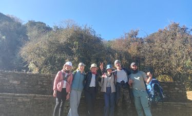 Family Holiday In Nepal For All Age Groups