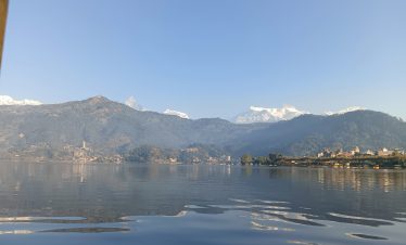 Family Holiday In Nepal For All Age Groups