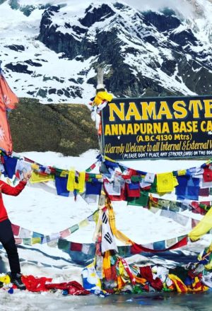 The Best Nepali Trekking Company For All Age Groups: