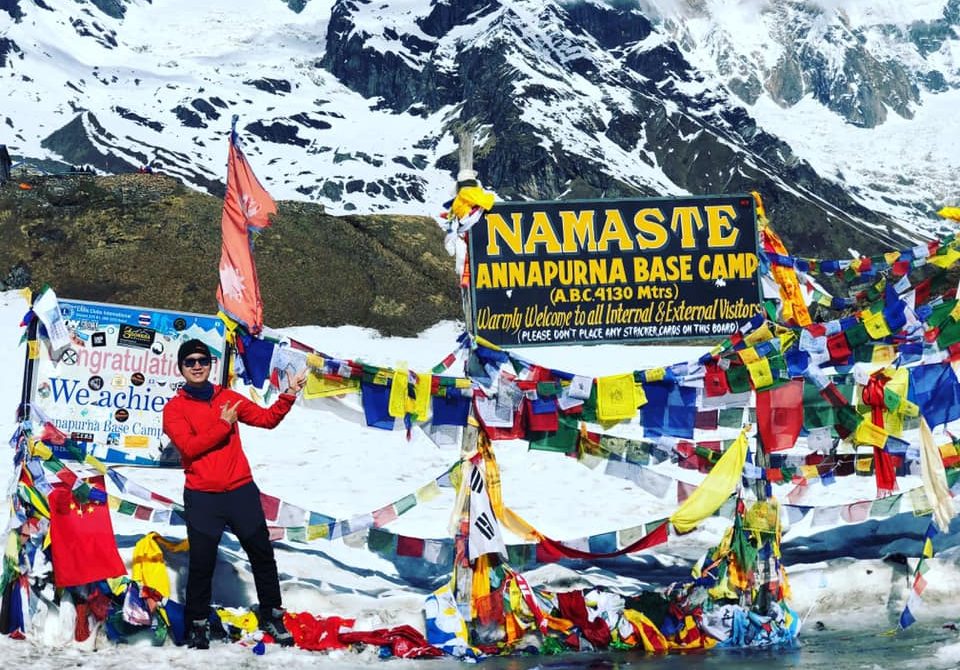 The Best Nepali Trekking Company For All Age Groups:
