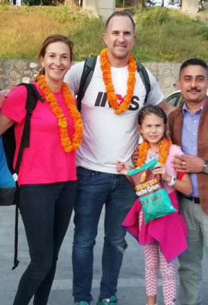 Best Family Trekking in Nepal: