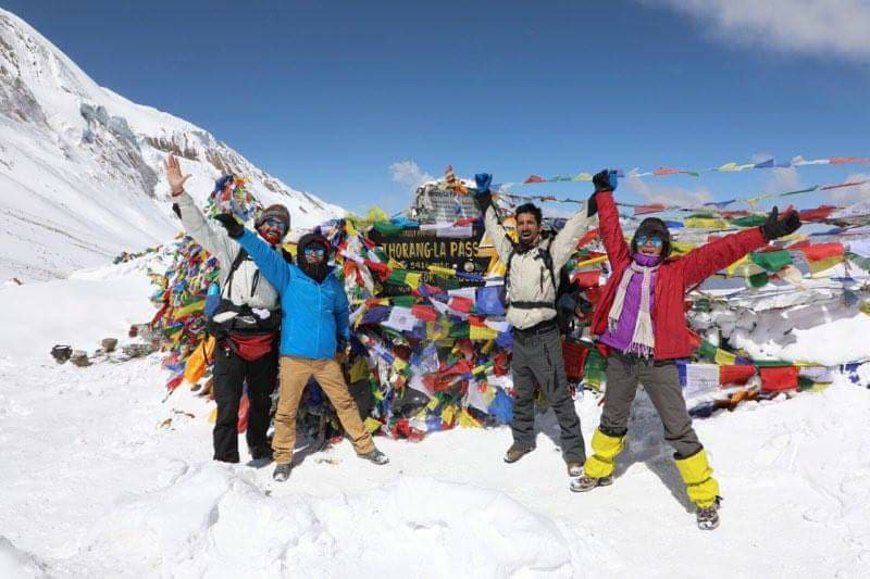 Top Nepal Trekking Packages from USA | The Nepal Trekking Company