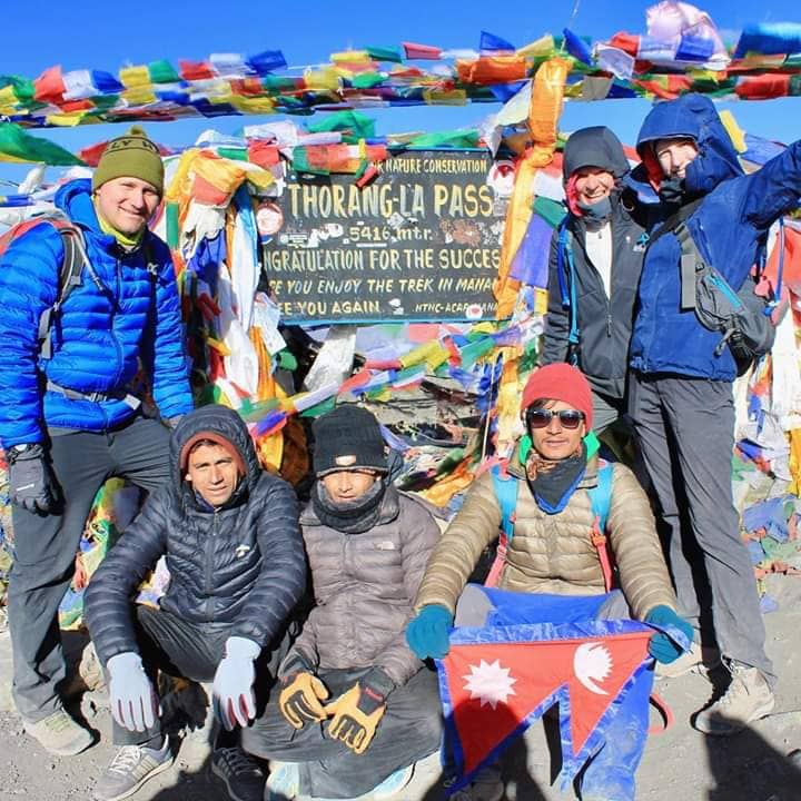 Top Nepal Trekking Packages from USA | The Nepal Trekking Company