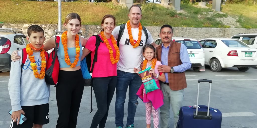 Best Family Holidays in Nepal