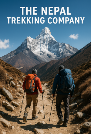 How to Get Around Nepal: The Ultimate Guide by The Nepal Trekking Company.
