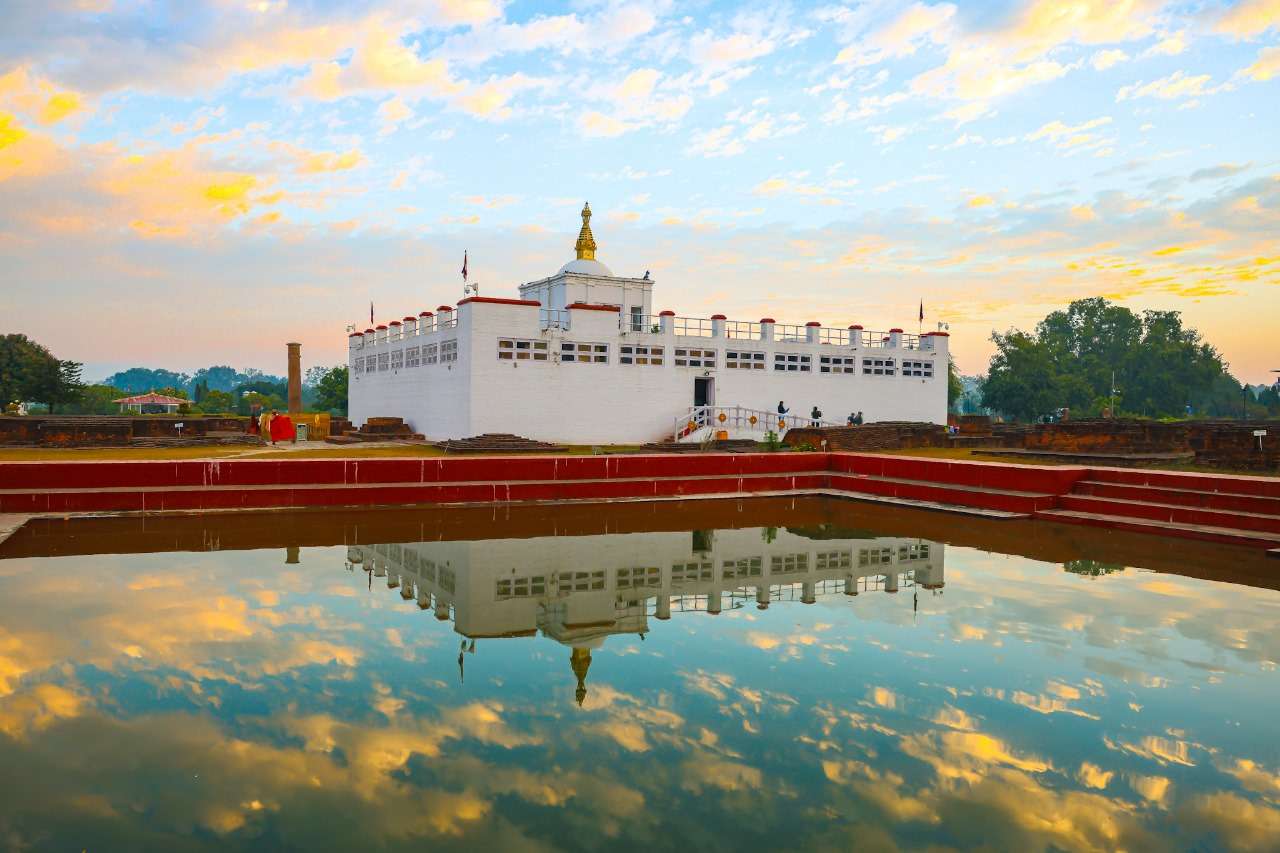 lumbini
