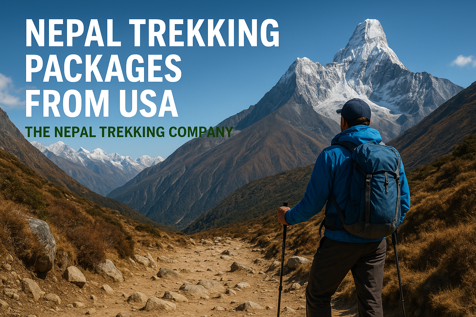 nepal-trekking-packages-from-usa