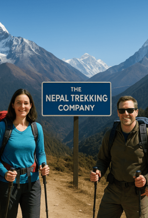 Trekking in Nepal for All Age Group – A Lifetime Adventure Awaits.