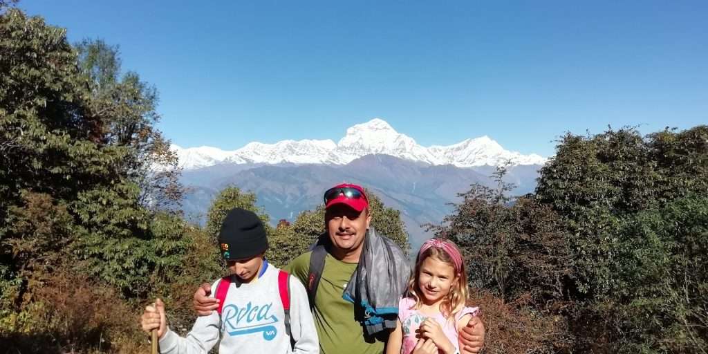Best Family Holidays in Nepal