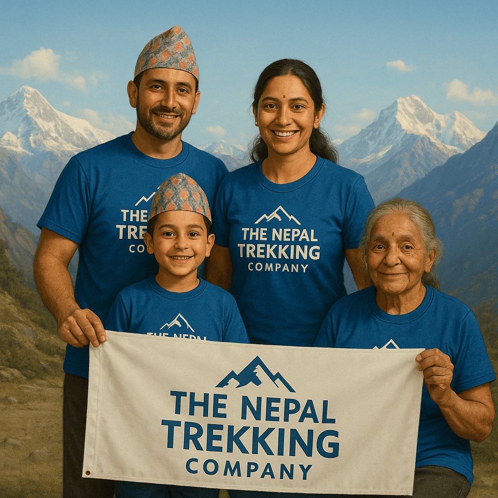 ily Vacation In Nepal