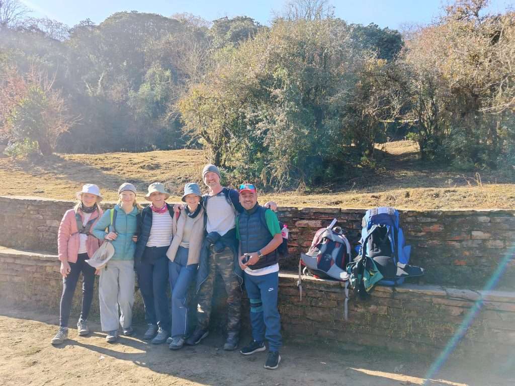 Best Family Holidays in Nepal
