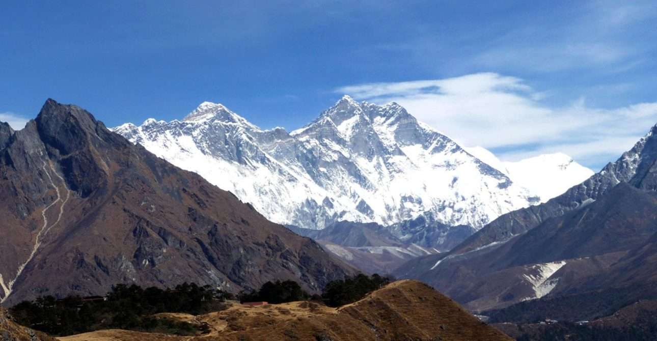 Top 10 Reasons to Choose Autumn Himalayan Tours with The Nepal Trekking Company.