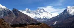 Autumn Himalayan Tours