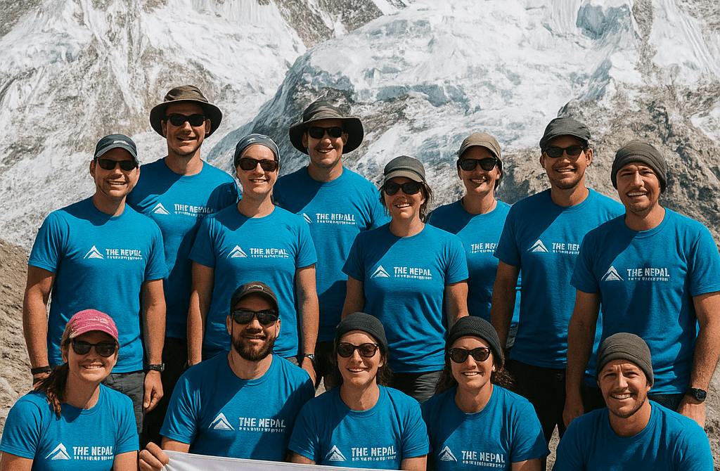 Kathmandu to Everest Base Camp Trek 2026 – Ultimate Guide for Comfort & Adventure: