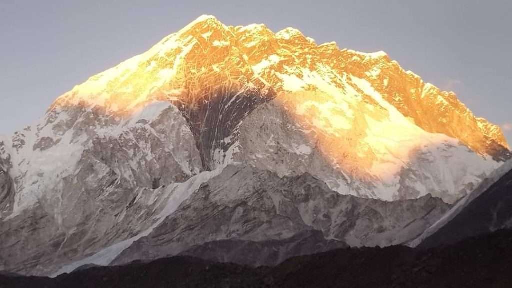 Kathmandu to Everest Base Camp Trek 2026