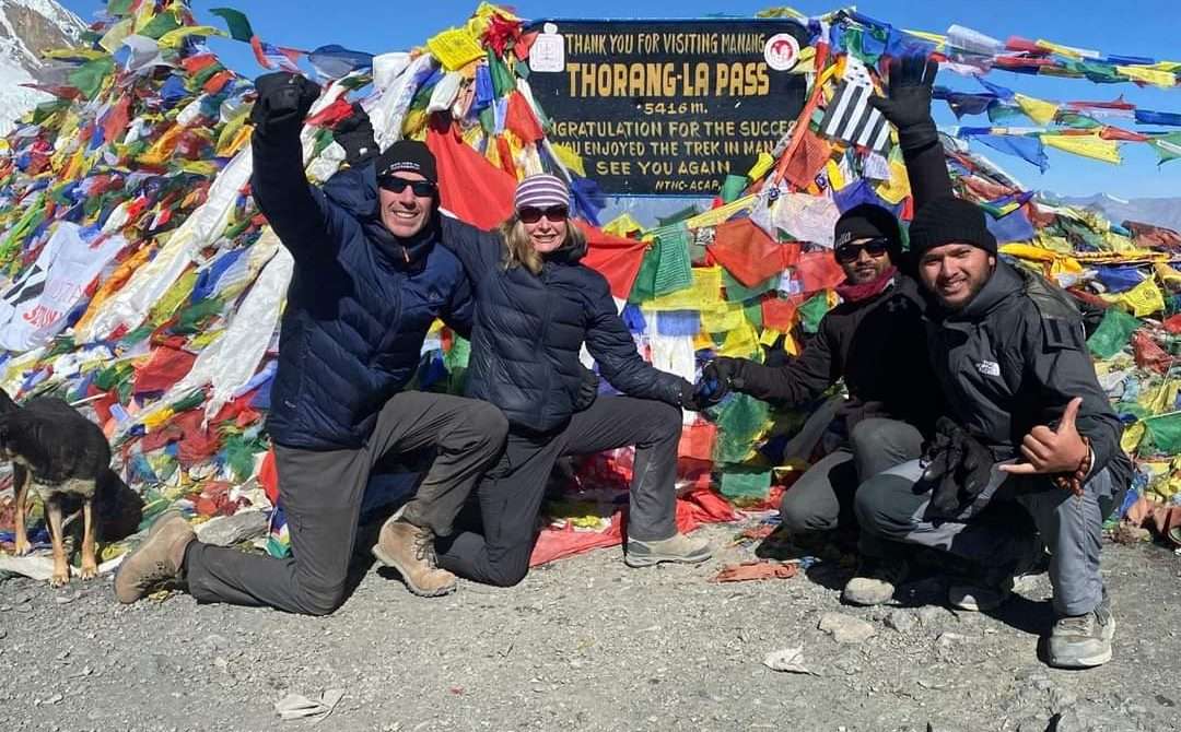 Annapurna Circuit Trek Cost – Customize Your Trek for Maximum Comfort.